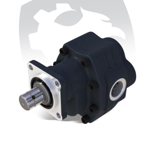 ISO-(4-Stud)-Mounting-Gear-Pumps gear pump applications, how gear pumps work, types of gear pumps, gear pump maintenance