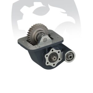 pto foton atlas