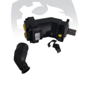 L Type Cast Iron Body Bent Axis Piston Pumps PA Series L Tipi Döküm Gövdeli Eksenel Pistonlu Pompalar PA Serisi Pompes À Pistons À Axe Brisé Avec Corps En Fonte De Type L Série PA Аксиально-Поршневые Насосы С Наклонным Блоком В Чугунном Корпусе Типа L Серии PA Bombas De Pistones De Eje Inclinado Con Cuerpo De Hierro Fundido Tipo L Serie PA