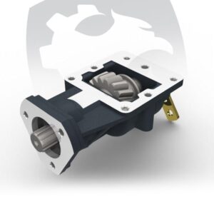 КОРОБКИ ОТБОРА МОЩНОСТИ IVECO
