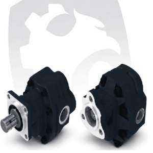 OA SERIES GEAR PUMPS